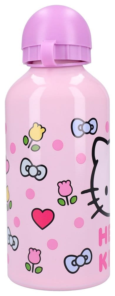 Sanrio Trinkflasche Hello Kitty Really Refreshing 500ml