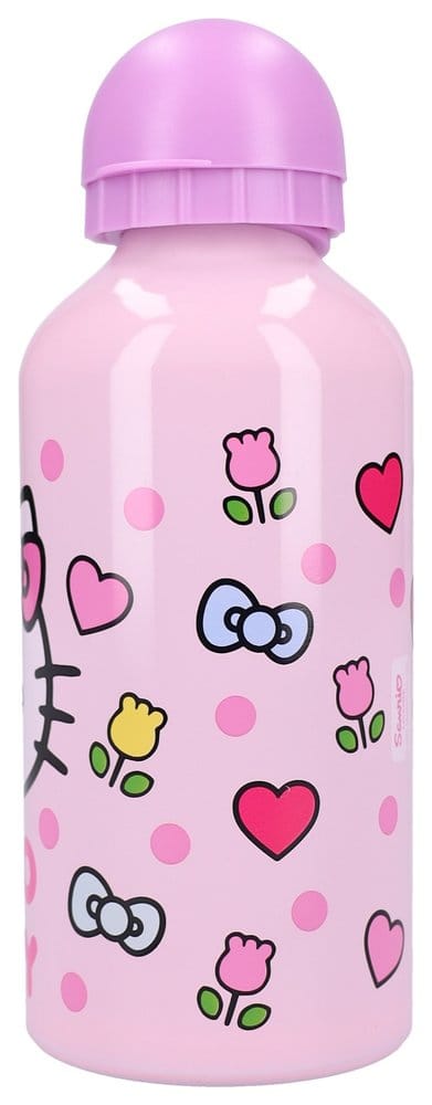 Sanrio Trinkflasche Hello Kitty Really Refreshing 500ml