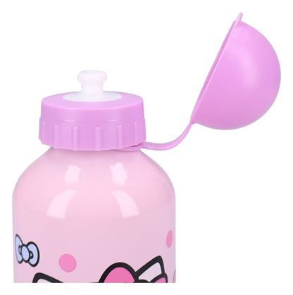 Sanrio Trinkflasche Hello Kitty Really Refreshing 500ml