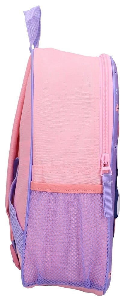 Sanrio Rucksack Hello Kitty 3D Fun Bunch 26 cm