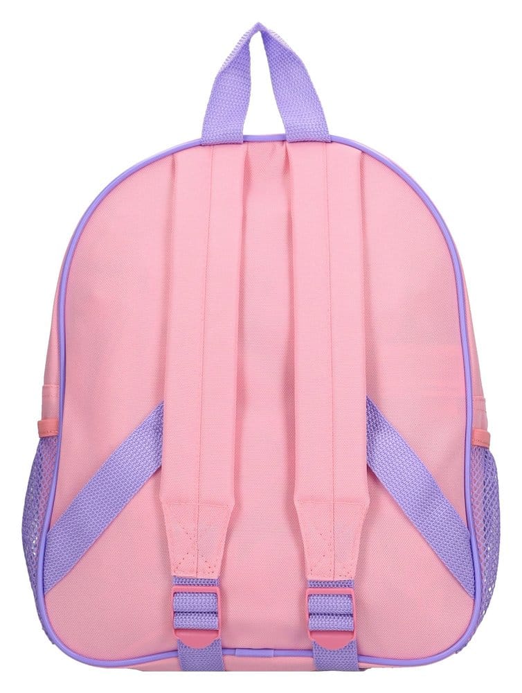 Sanrio Rucksack Hello Kitty 3D Fun Bunch 26 cm