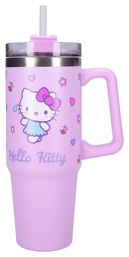 Sanrio Trinkflasche Hello Kitty Bottled Bliss 900ml