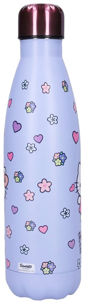 Sanrio Trinkflasche Thirsty For More 700ml