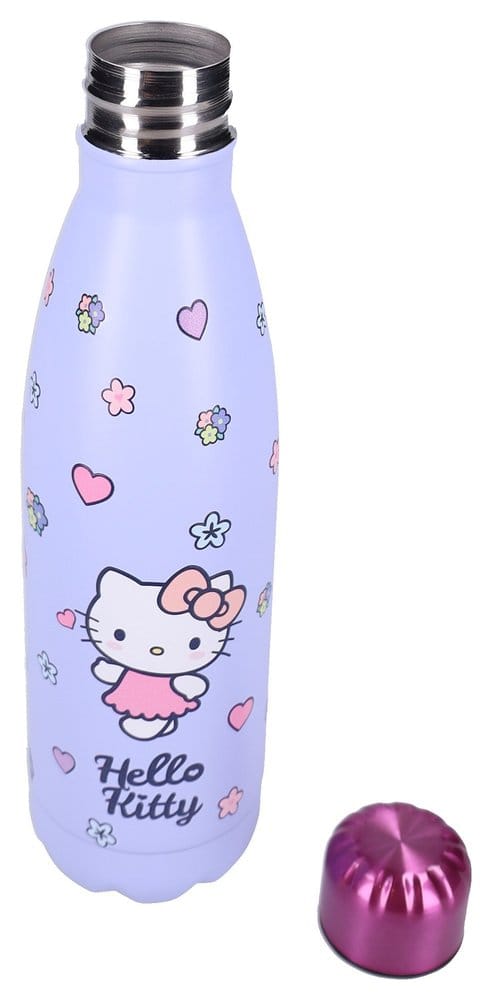 Sanrio Trinkflasche Thirsty For More 700ml