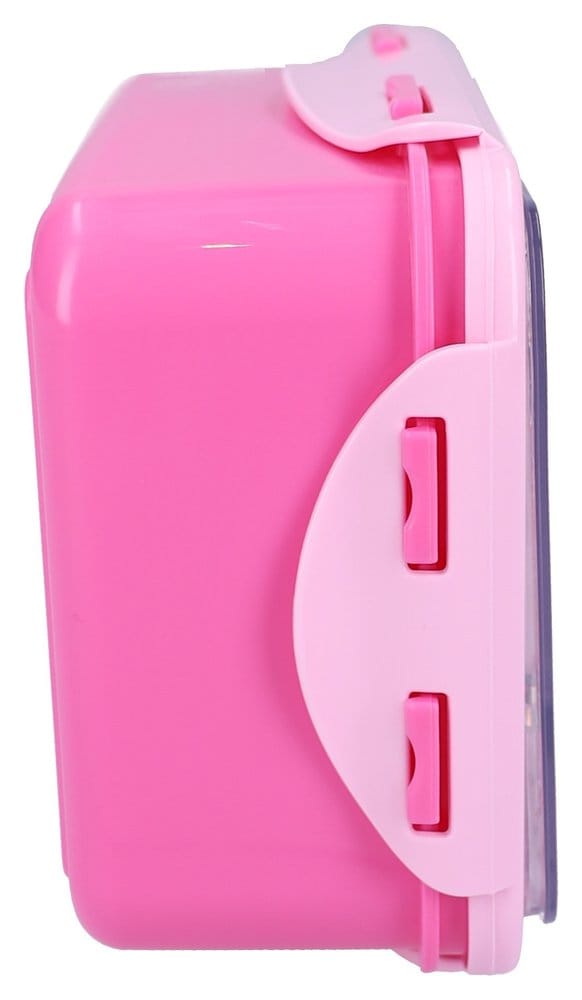Sanrio Brotdose Lunch Love 18 cm