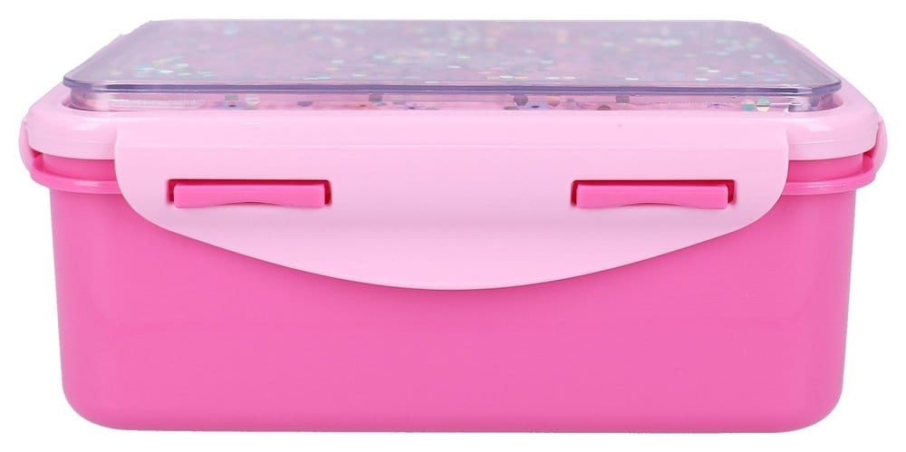 Sanrio Brotdose Lunch Love 18 cm