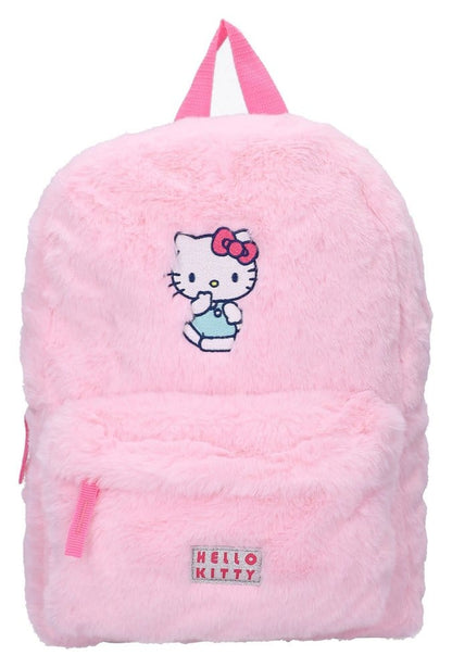 Sanrio Rucksack Hello Kitty Softly Spirited 33 cm