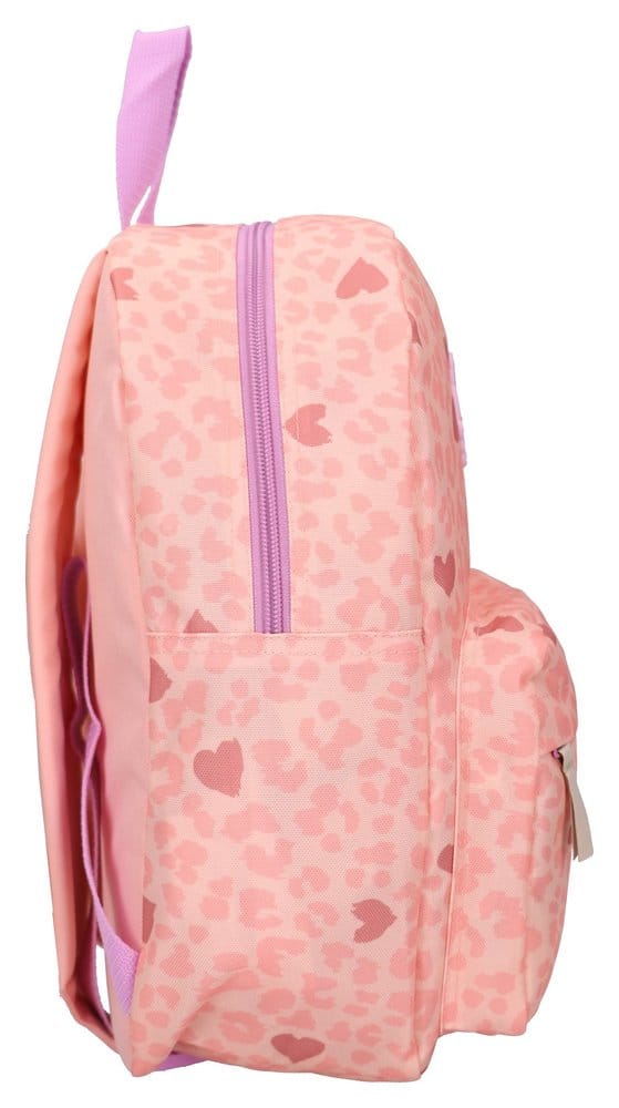 Sanrio Rucksack Hello Kitty Leopard And Laughter 36 cm