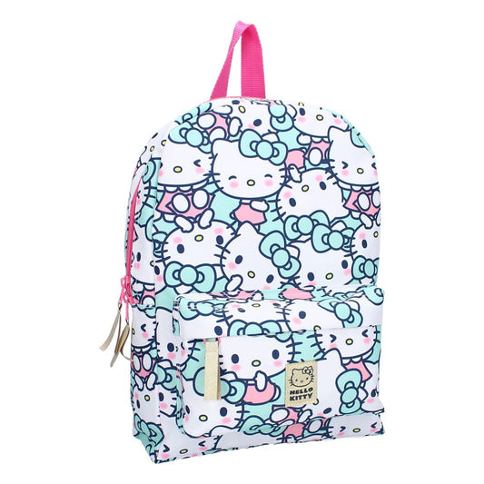 Hello Kitty Rucksack Cheerful 33 cm