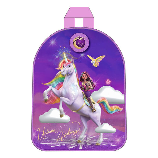 Unicorn Academy Rucksack It's Fate 29 cm