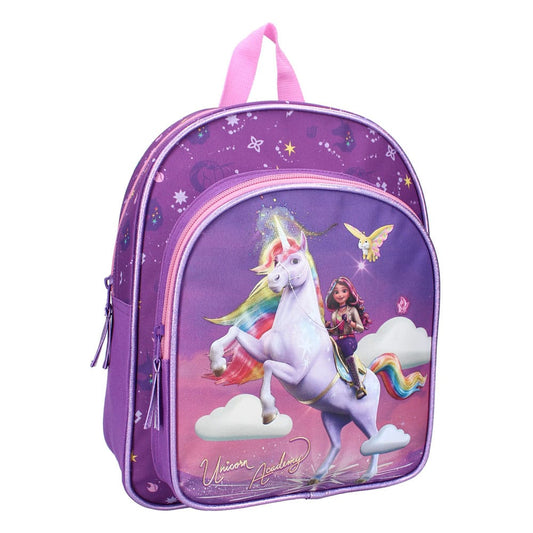 Unicorn Academy Rucksack It's Fate 30 cm