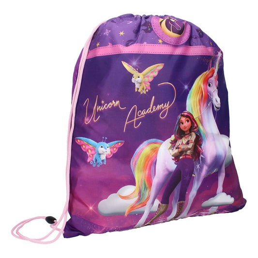 Unicorn Academy Sportbeutel It's Fate