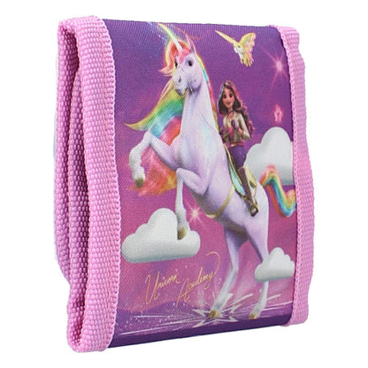 Unicorn Academy Geldbörse It's Fate
