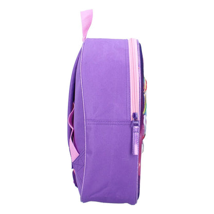 Unicorn Academy 3D Rucksack Simply Special 32 cm