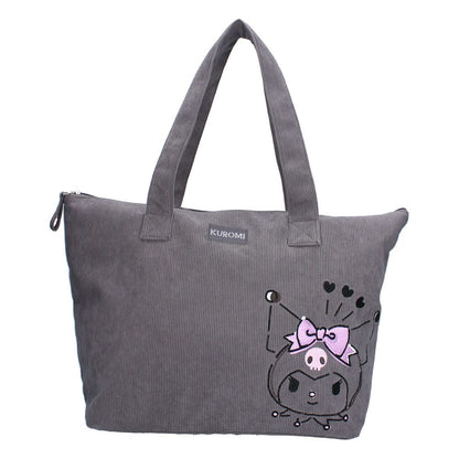 Sanrio Tragetasche Kuromi Obsessed