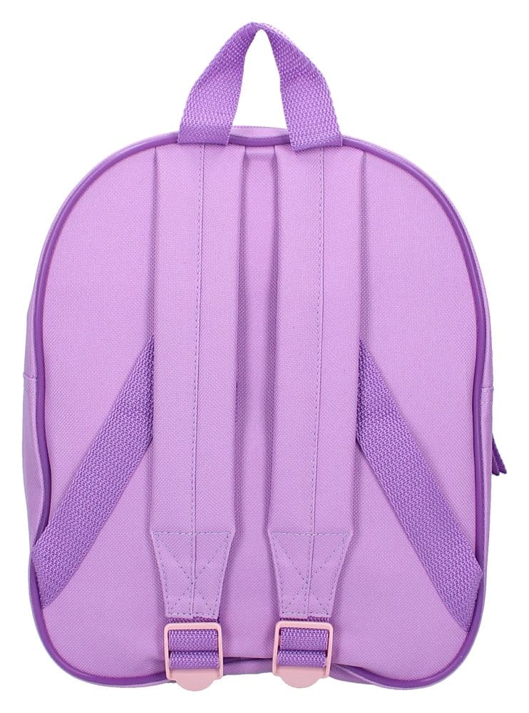 Hello Kitty & Friends Rucksack Kuromi Cheeky But Charming 29 cm