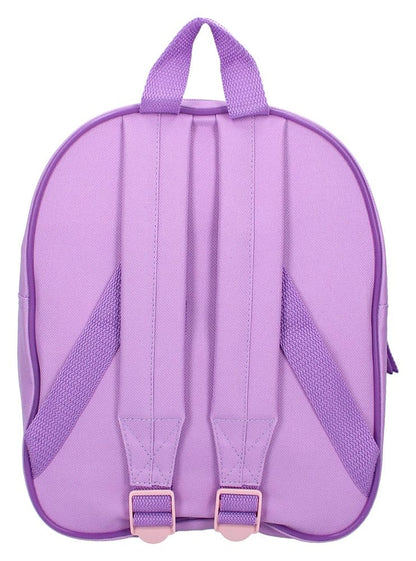 Hello Kitty & Friends Rucksack Kuromi Cheeky But Charming 29 cm