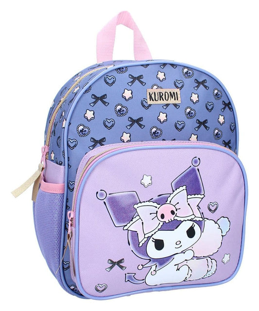 Hello Kitty & Friends Rucksack Kuromi Forever Yours 29 cm