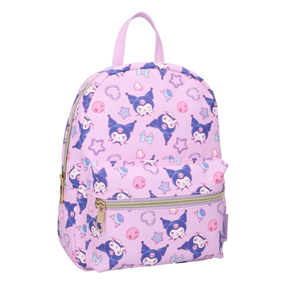 Sanrio Rucksack Kuromi Sweet On You