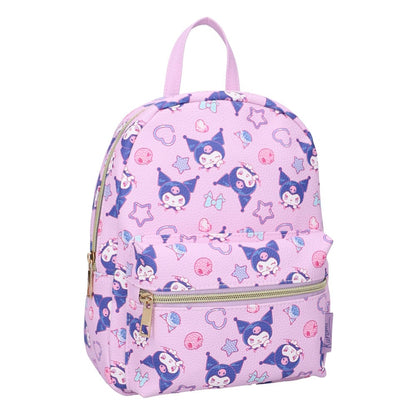 Sanrio Rucksack Kuromi Sweet On You