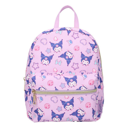 Sanrio Rucksack Kuromi Sweet On You