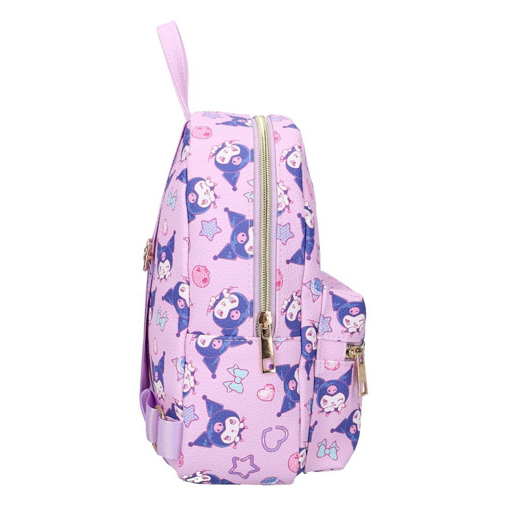 Sanrio Rucksack Kuromi Sweet On You