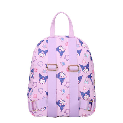 Sanrio Rucksack Kuromi Sweet On You