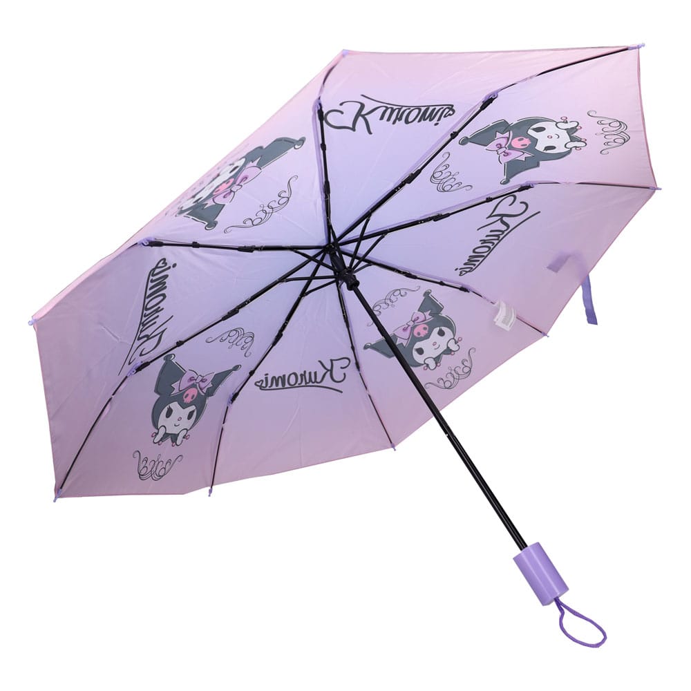 Sanrio Regenschirm Hello Kitty & Friends Turbulent Skies