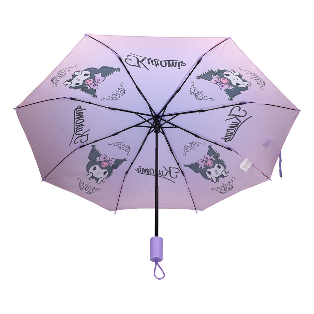 Sanrio Regenschirm Hello Kitty & Friends Turbulent Skies