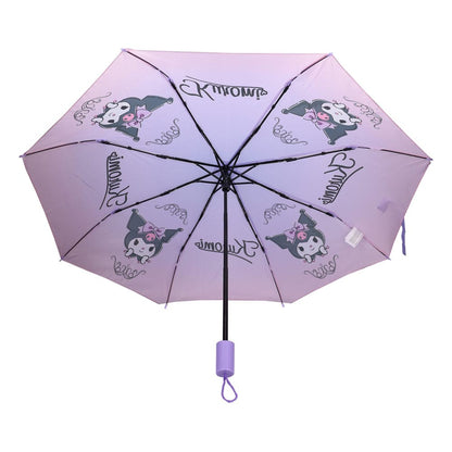 Sanrio Regenschirm Hello Kitty & Friends Turbulent Skies