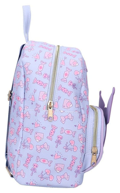 Sanrio Rucksack Kuromi Carry The Cuteness