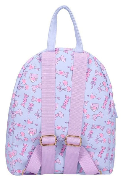 Sanrio Rucksack Kuromi Carry The Cuteness