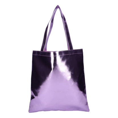 Sanrio Tragetasche Kuromi Metallic Moves