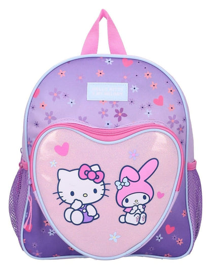 Sanrio Rucksack Hello Kitty & Friends True Hearts