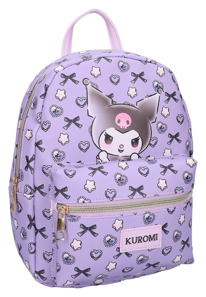 Sanrio Rucksack Instant Fun 27 cm