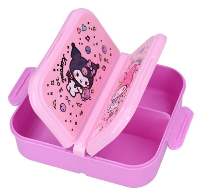Sanrio Brotdose Eat Yum Repeat
