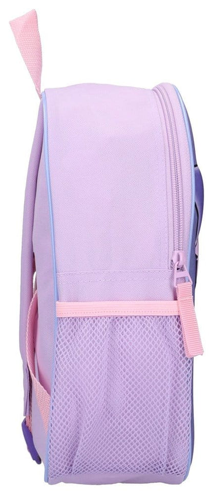 Sanrio Rucksack 3D Hello Kitty & Friends Bold Babes 26 cm