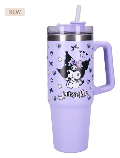 Sanrio Trinkflasche Hello Kitty & Friends Bottled Bliss 900ml