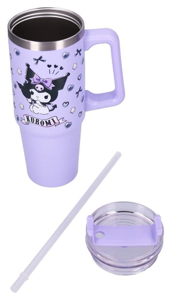 Sanrio Trinkflasche Hello Kitty & Friends Bottled Bliss 900ml
