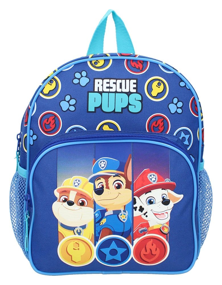 PAW Patrol Rucksack Puptastic Days 29 cm