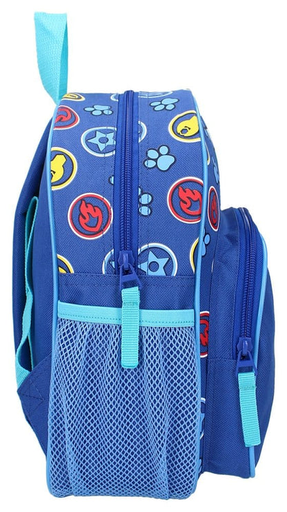 PAW Patrol Rucksack Puptastic Days 29 cm