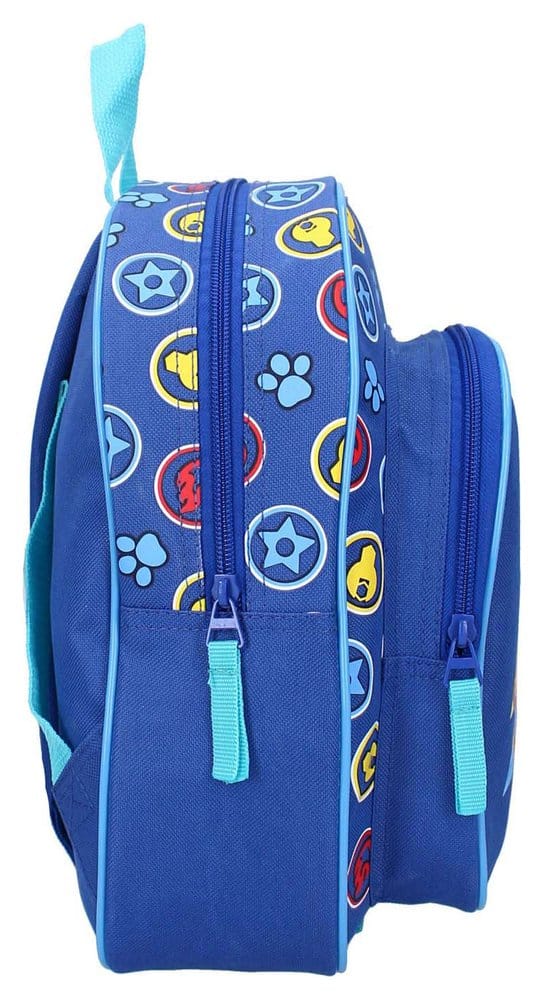 PAW Patrol Rucksack Puptastic Days 30 cm
