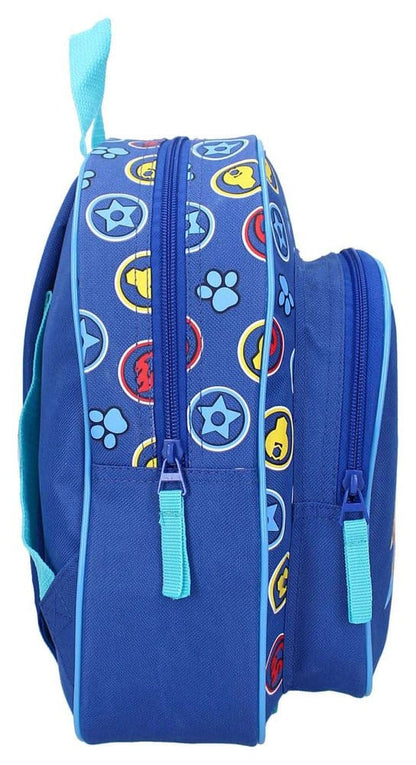 PAW Patrol Rucksack Puptastic Days 30 cm