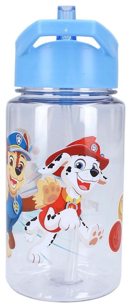 PAW Patrol Trinkflasche Drink Up 450ml