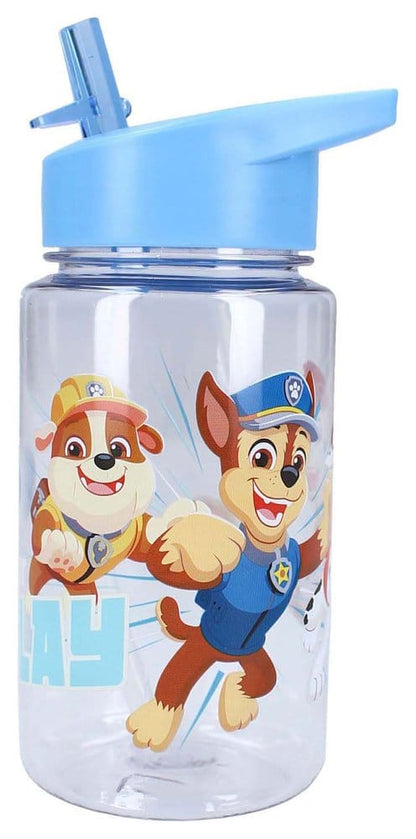 PAW Patrol Trinkflasche Drink Up 450ml