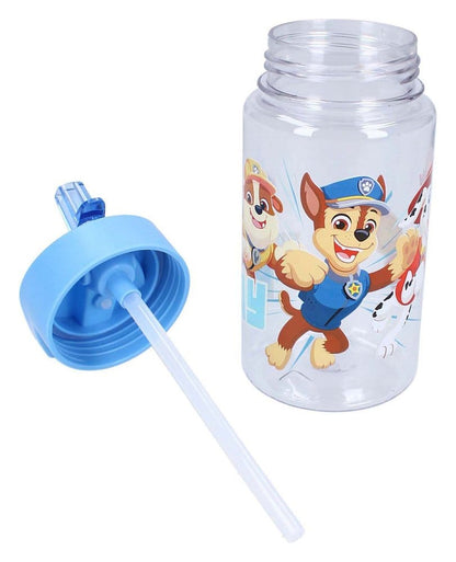 PAW Patrol Trinkflasche Drink Up 450ml