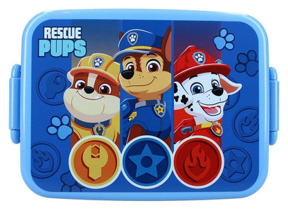 PAW Patrol Brotdose Lunch Bunch 16 cm