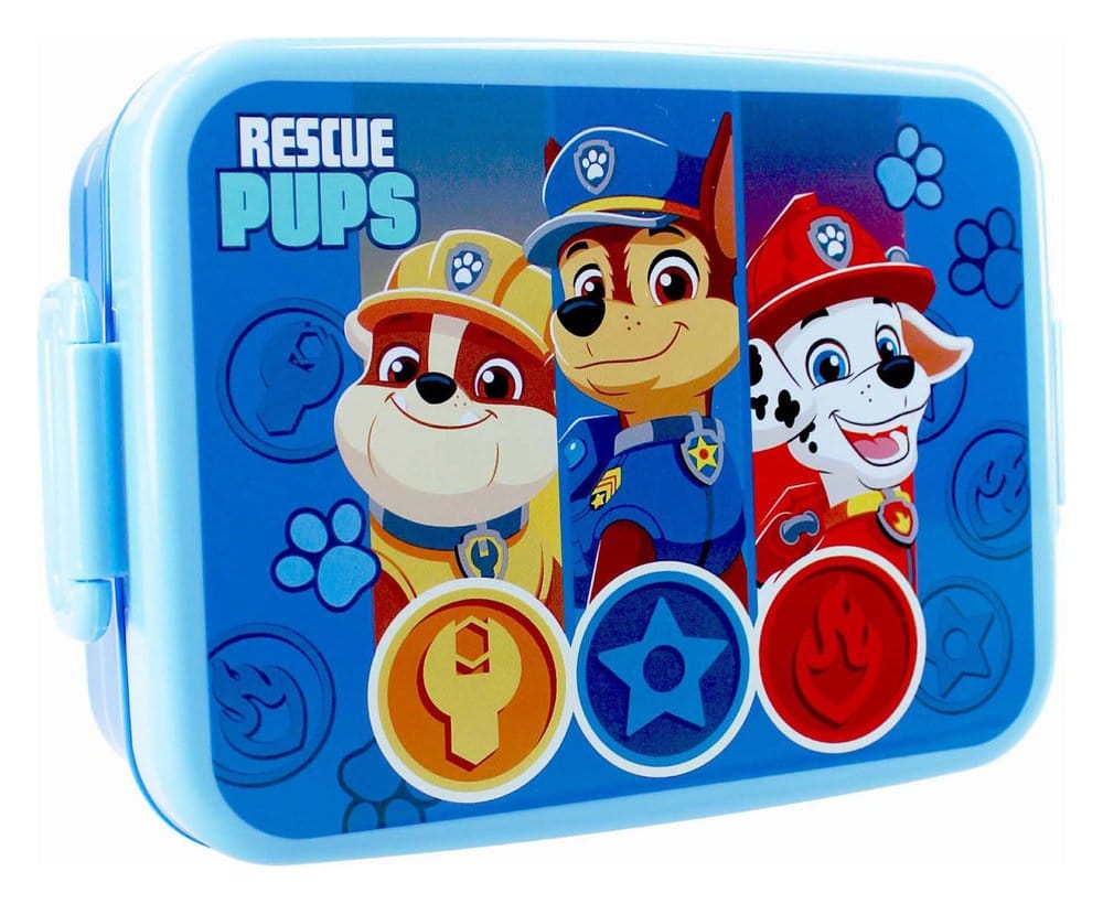 PAW Patrol Brotdose Lunch Bunch 16 cm