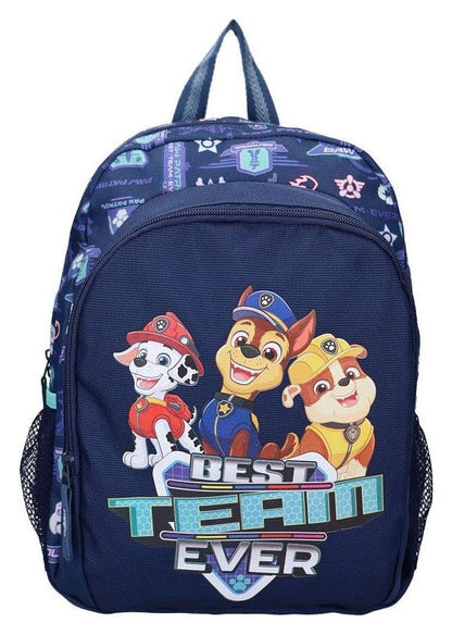 PAW Patrol Rucksack Best Team Ever 35 cm
