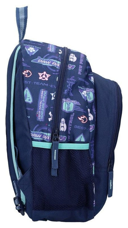 PAW Patrol Rucksack Best Team Ever 35 cm